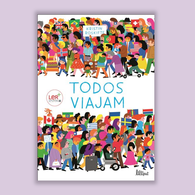 capa do livro